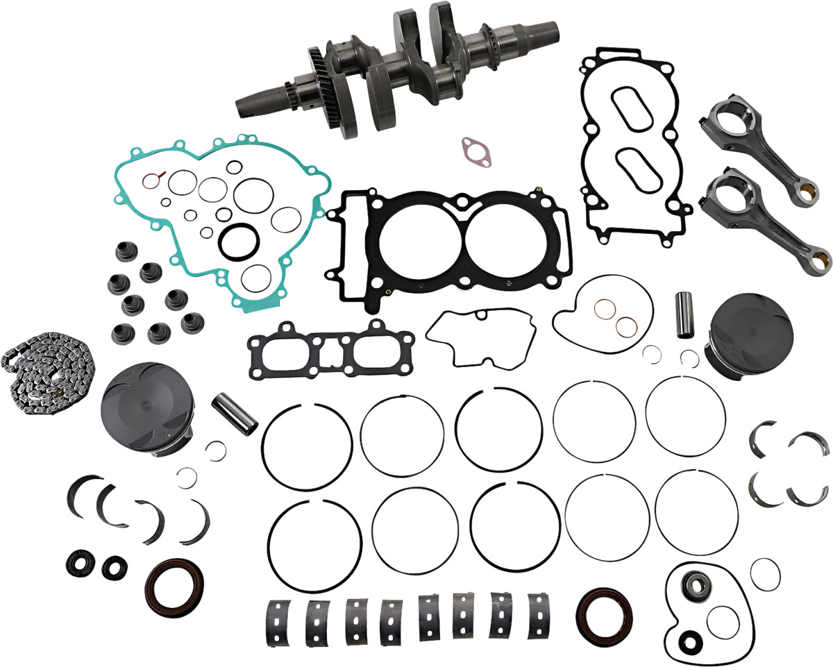 Vertex Engine Rebuild Kit - Polaris