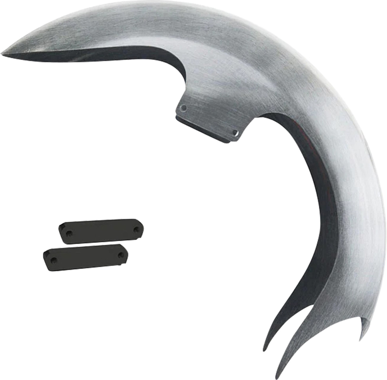 PAUL YAFFE BAGGER NATION Steel Talon Front Fender