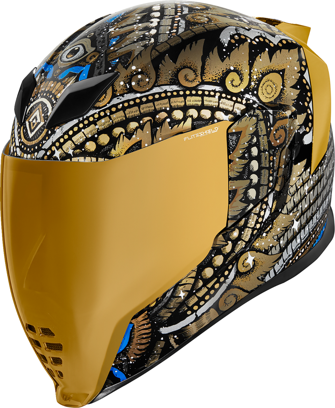 Icon Airflite™ Daytripper Helmet