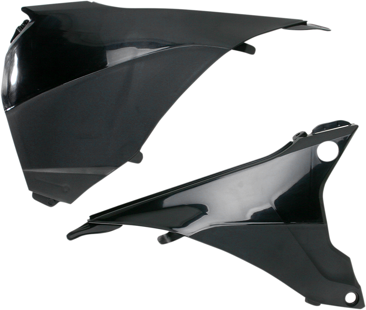 Acerbis Air Box Covers