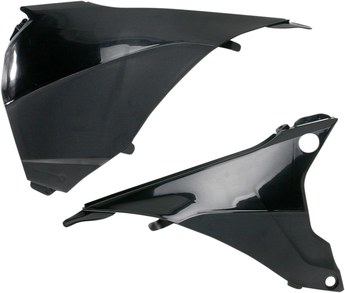 Acerbis Air Box Covers
