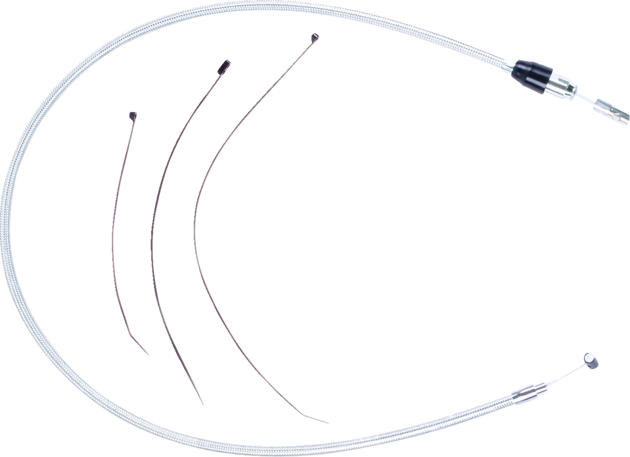 Sterling Chromite II® Quick Connect Upper Clutch Cable