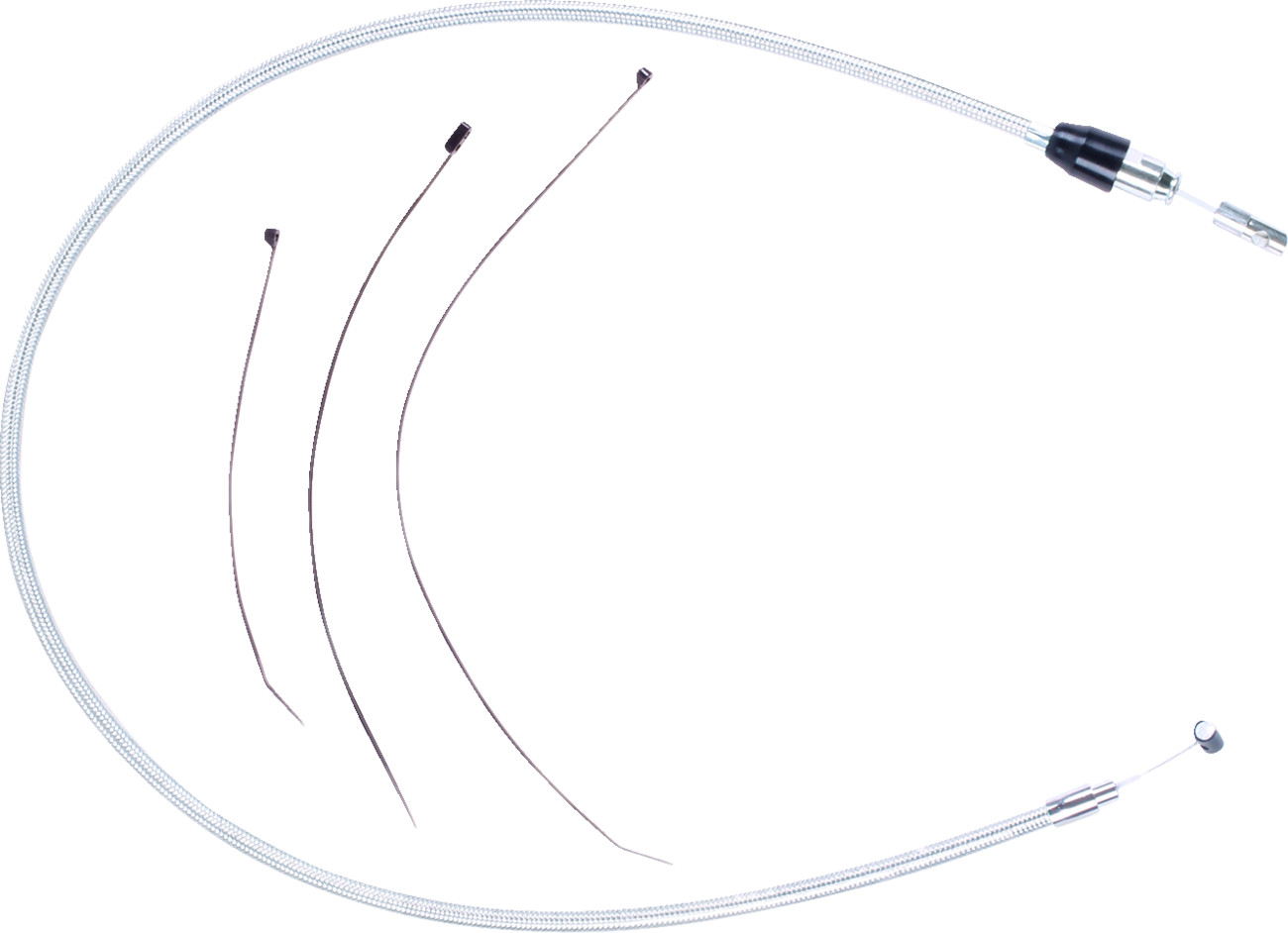 Sterling Chromite II® Quick Connect Upper Clutch Cable