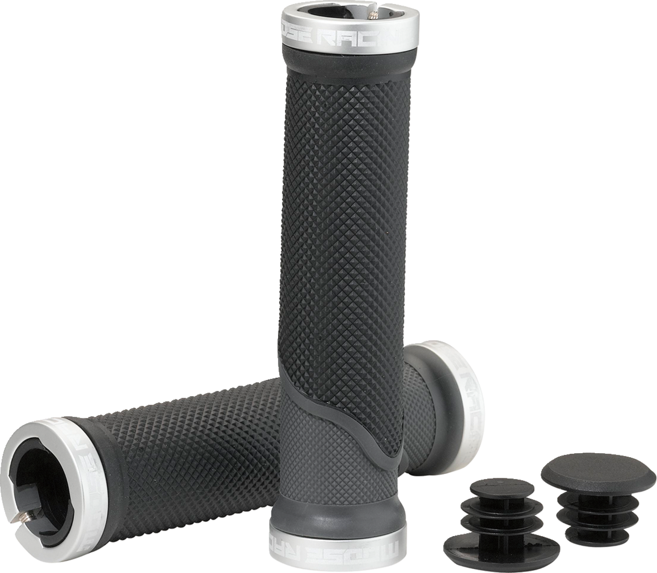 Moose Racing Mountain Bike Lock-On Grips