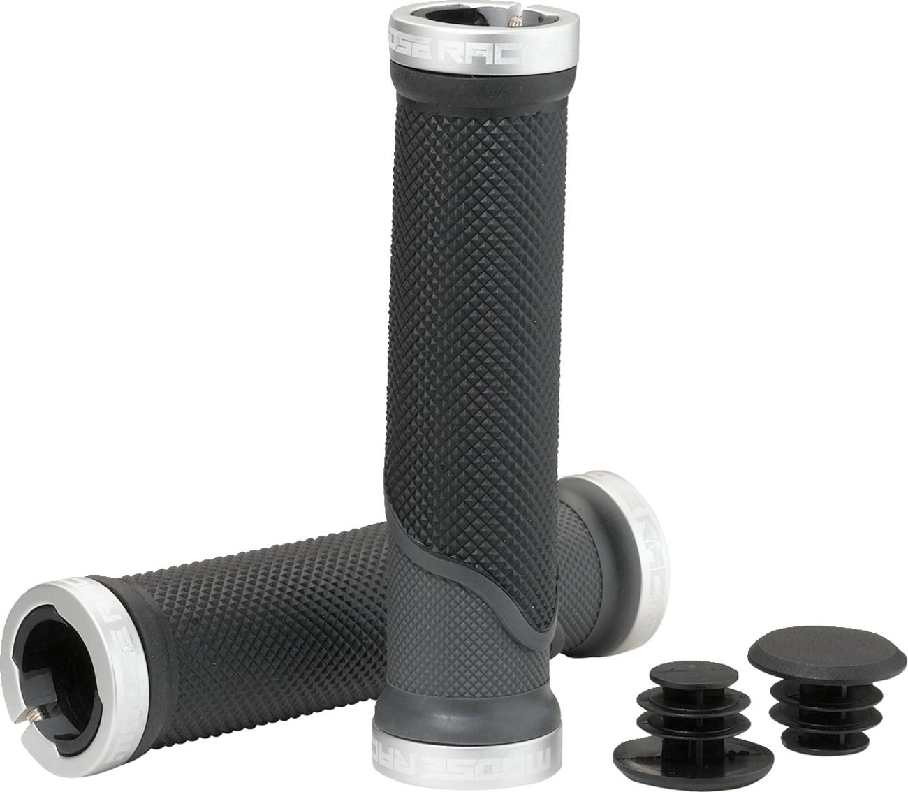 Moose Racing Mountain Bike Lock-On Grips