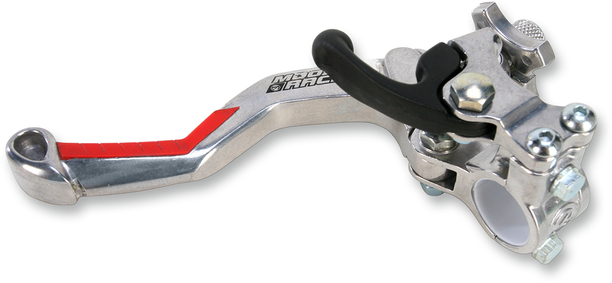Moose Racing EZ3 Easy Pull Clutch Lever w/ Perch