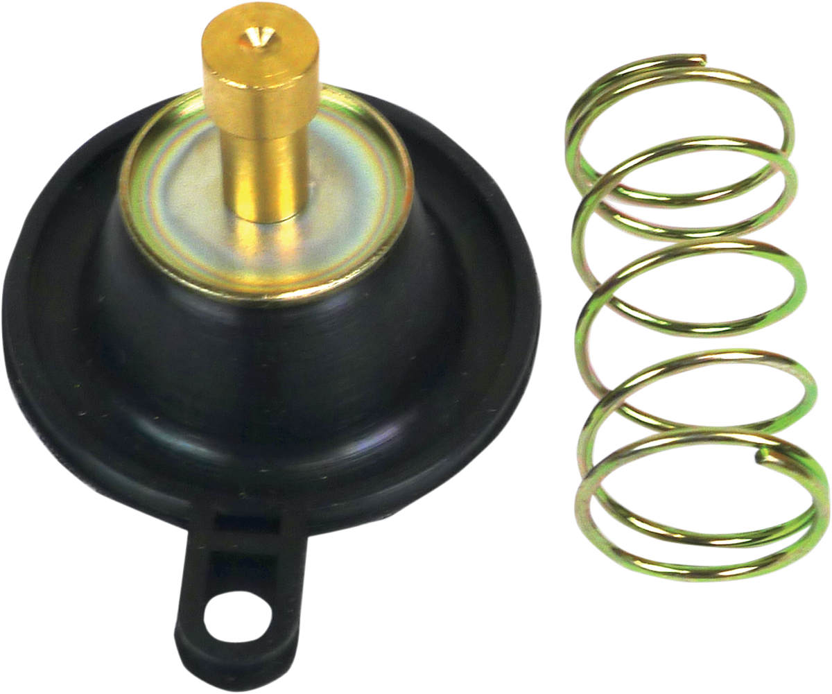 Carburetor Air Cut-Off Valve Set