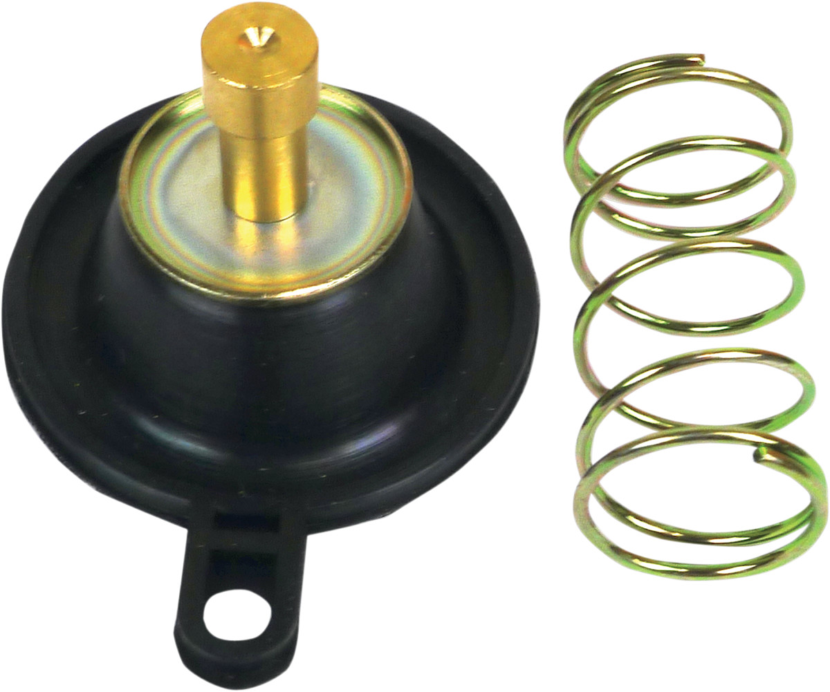 K&S TECHNOLOGIES Carburetor Air Cut-Off Valve Set