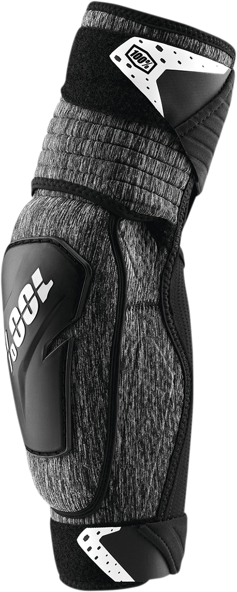 100% Fortis Elbow Guards