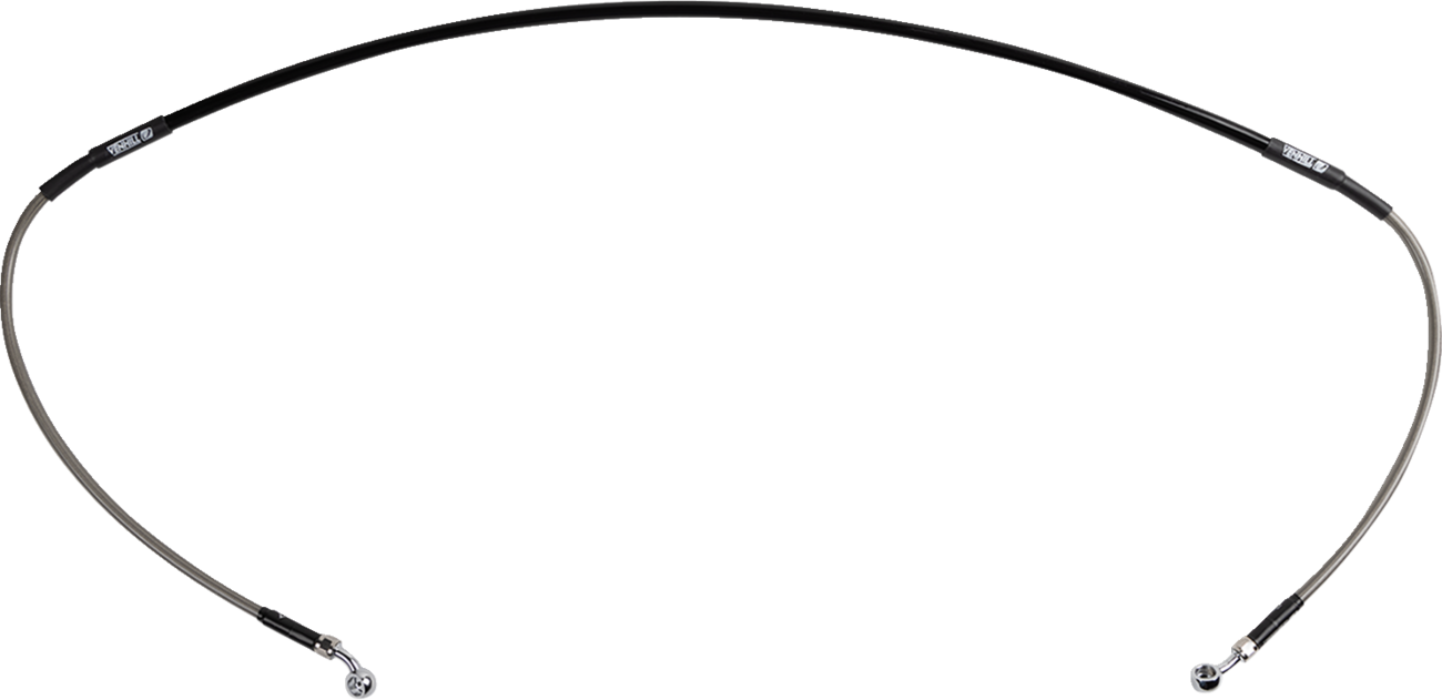 Stainless Steel Braided Brake Line
