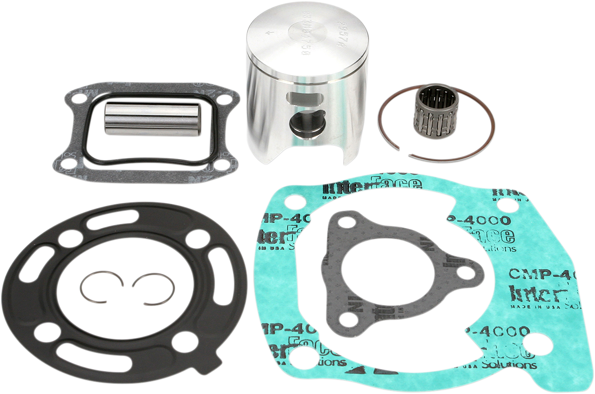 High Performance Piston Kit with Gaskets for 2-Stroke