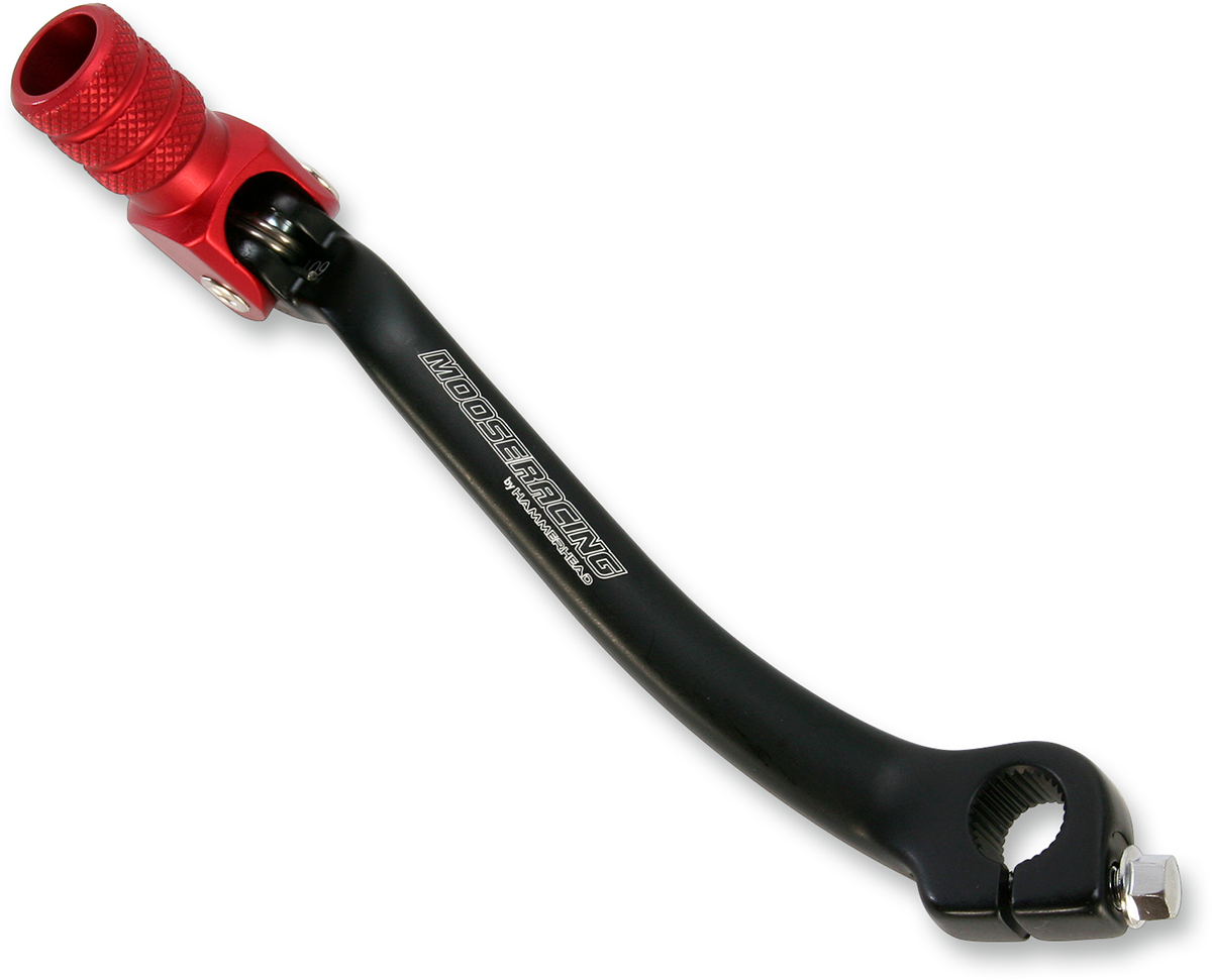 Moose Racing Forged Shift Lever Honda CRF450R / X 2002-2017