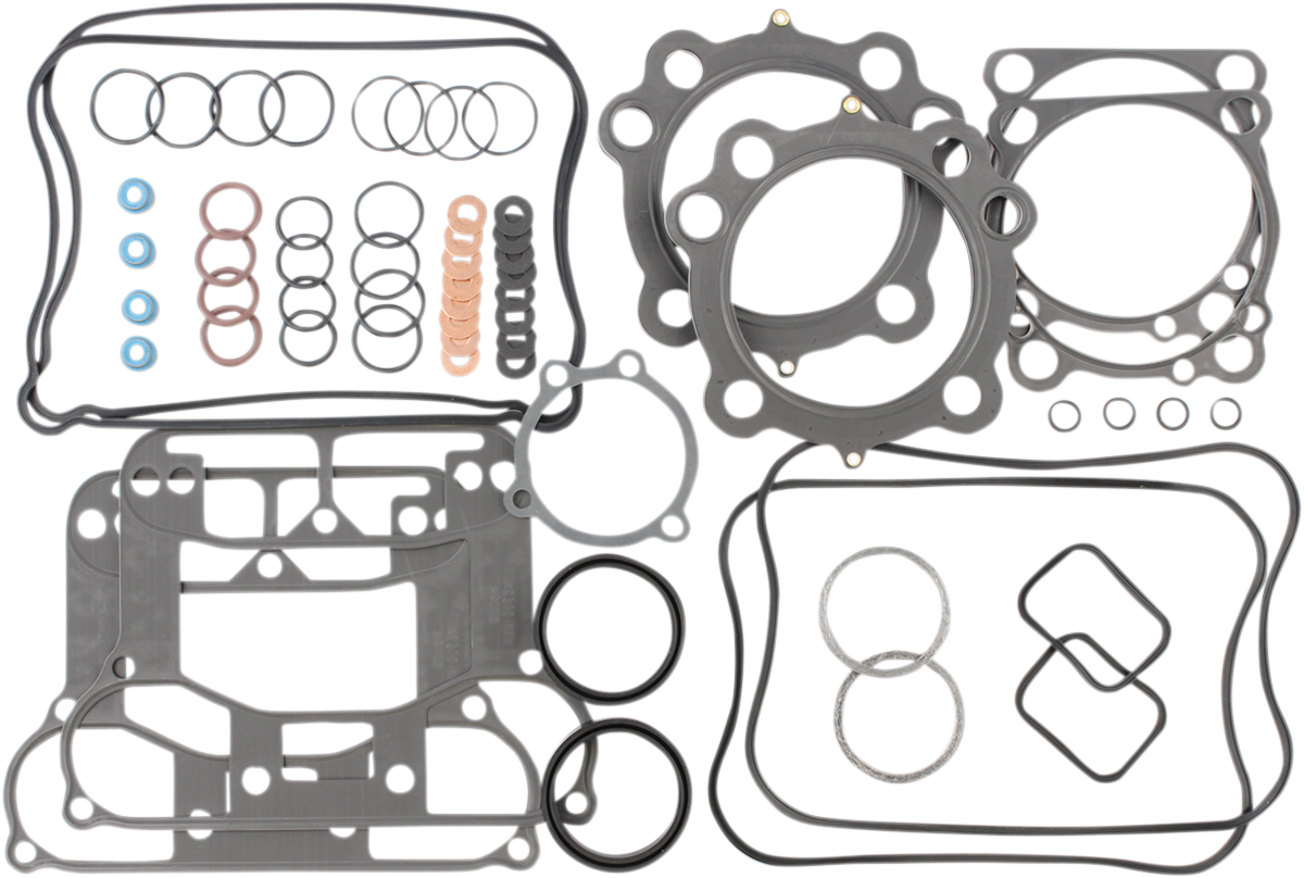 V-Twin Top End Gasket Kits