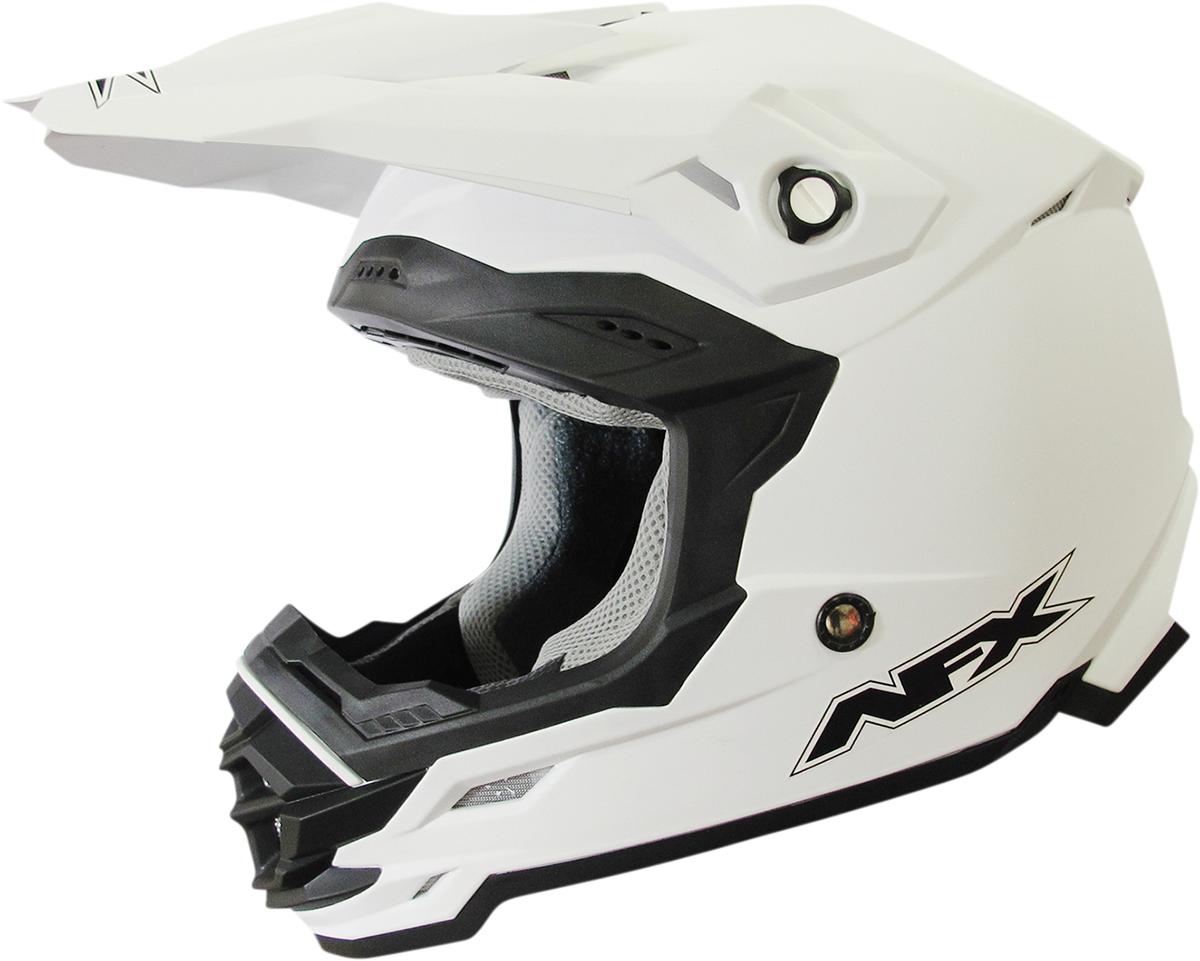 FX-19R Helmet