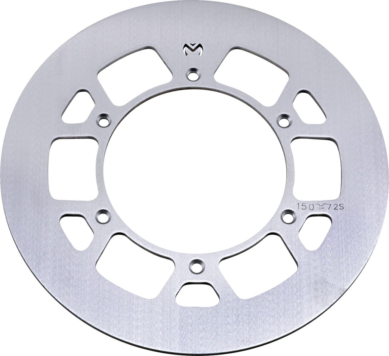 Moose Racing Solid Rotor Yamaha 125cc-450cc 2002-2025