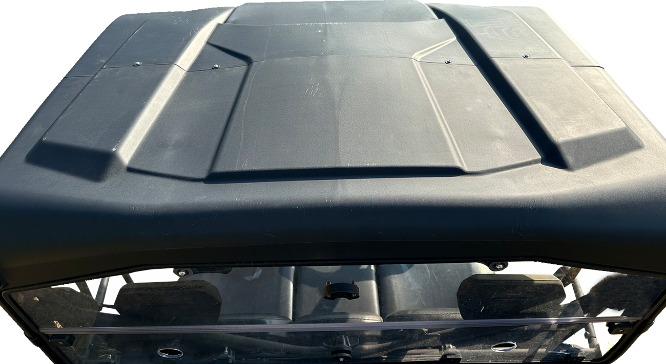 Seizmik Composite Roof Can-Am Defender HD8 / HD9 / HD10 2016-2025