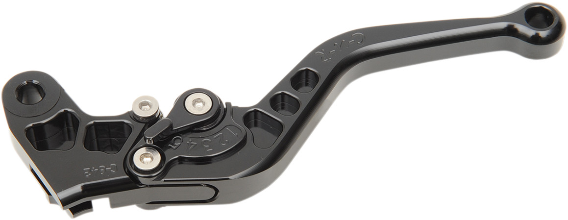 PSR Click 'n Roll Clutch Lever