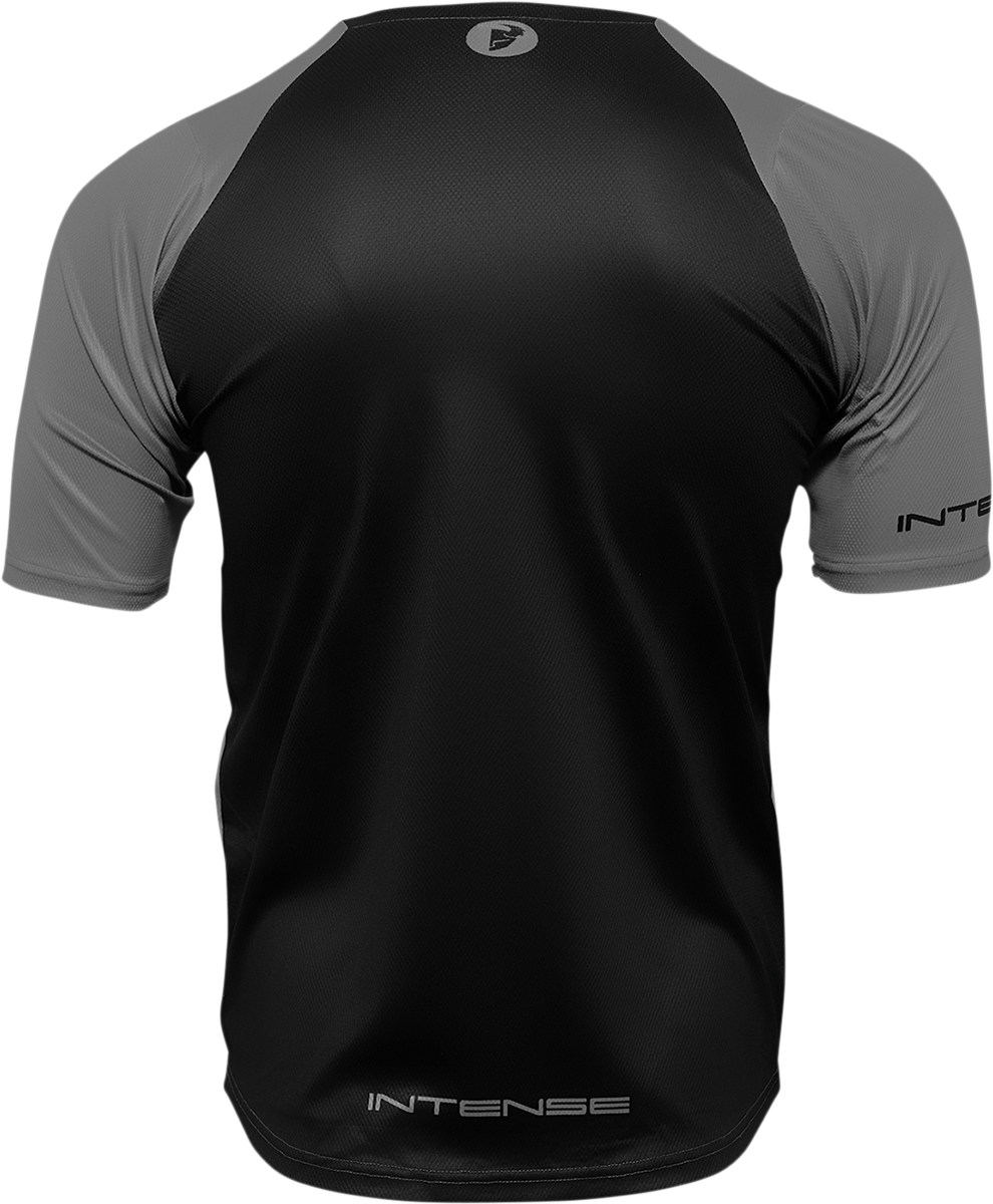 Thor Intense Assist Dart Short-Sleeve Jersey