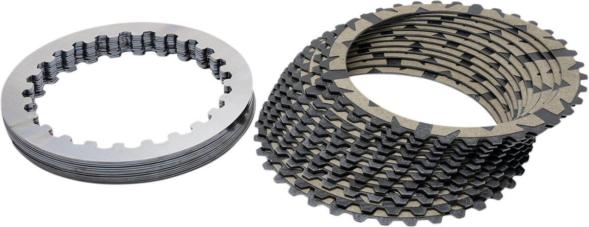 Rekluse Torq Drive Clutch Kit For Harley Dyna 1991-1997