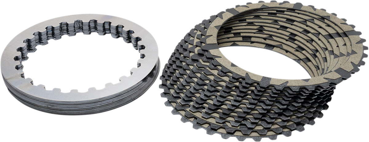 Rekluse TorqDrive Clutch Pack