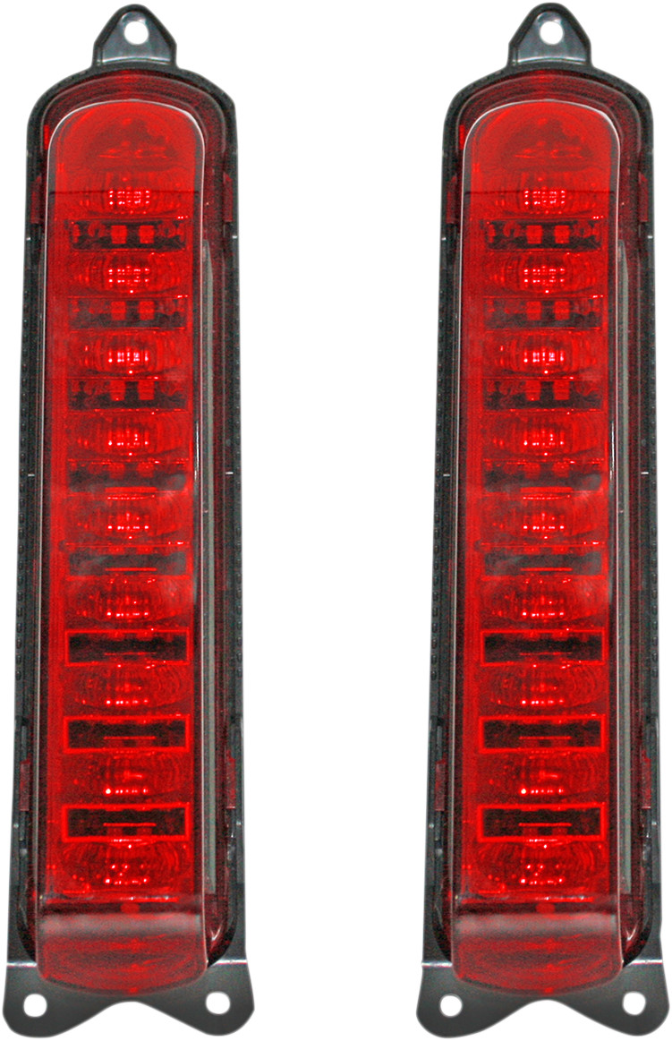 ProBEAM® LED Taillight Panels for CVO™