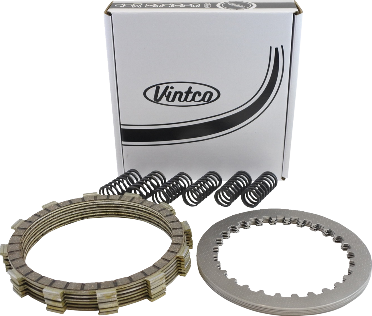 VINTCO Clutch Plate Kit