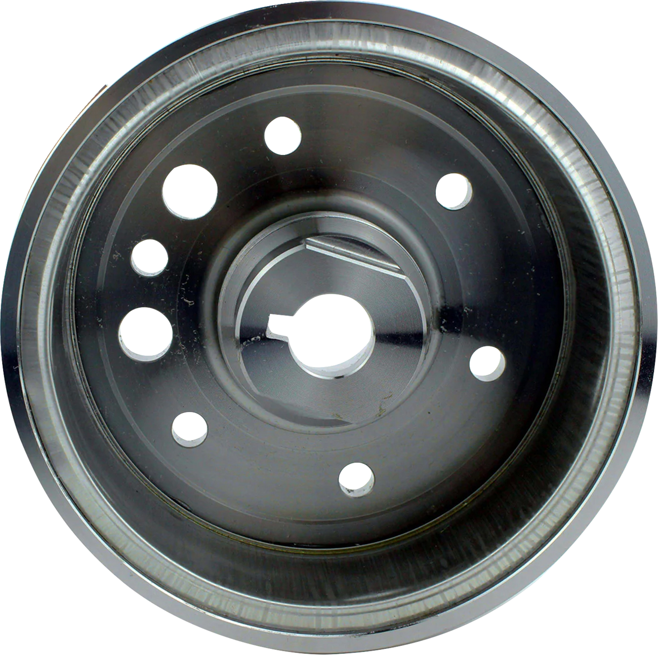 Rm stator Magneto Flywheel Rotor Kit - Puller and Gasket - Manual Transmission - Arctic Cat/Suzuki
