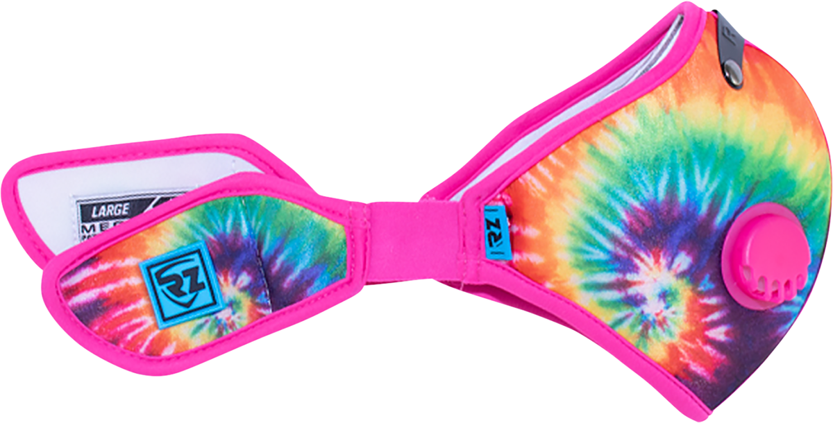 RZ MASK M2 Nylon Mask