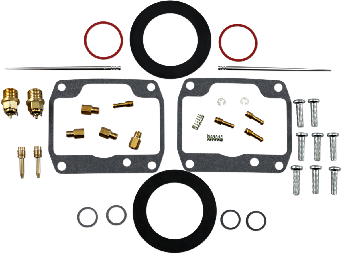 PARTS UNLIMITED Carburetor Repair Kit - Ski-Doo