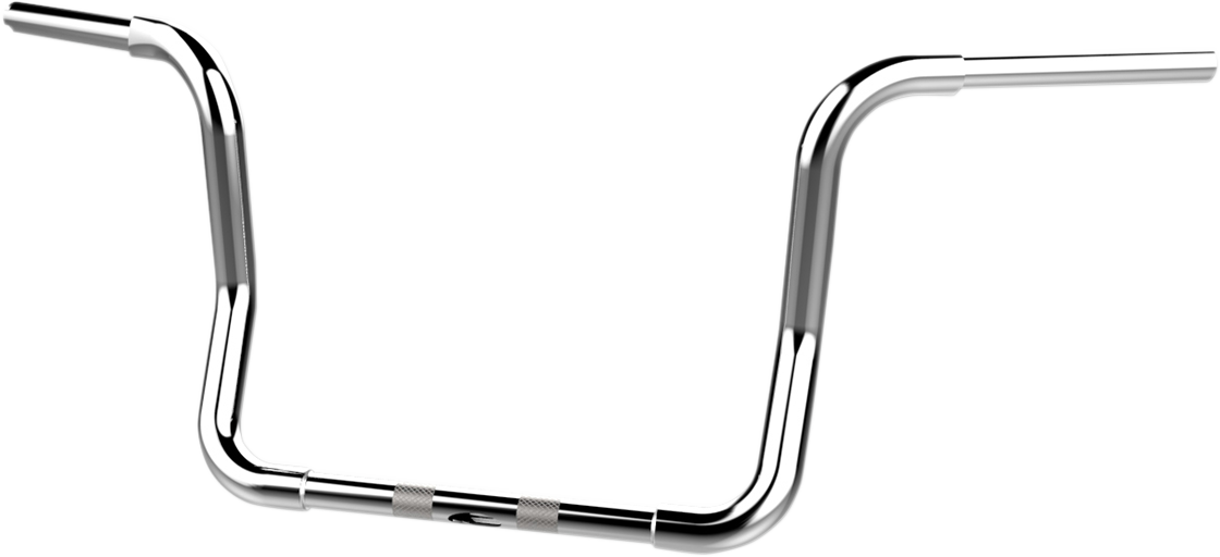 1-1/4" Bobber Ape Hanger Handlebar — Bobber Ape/Bagger/Ape Hanger