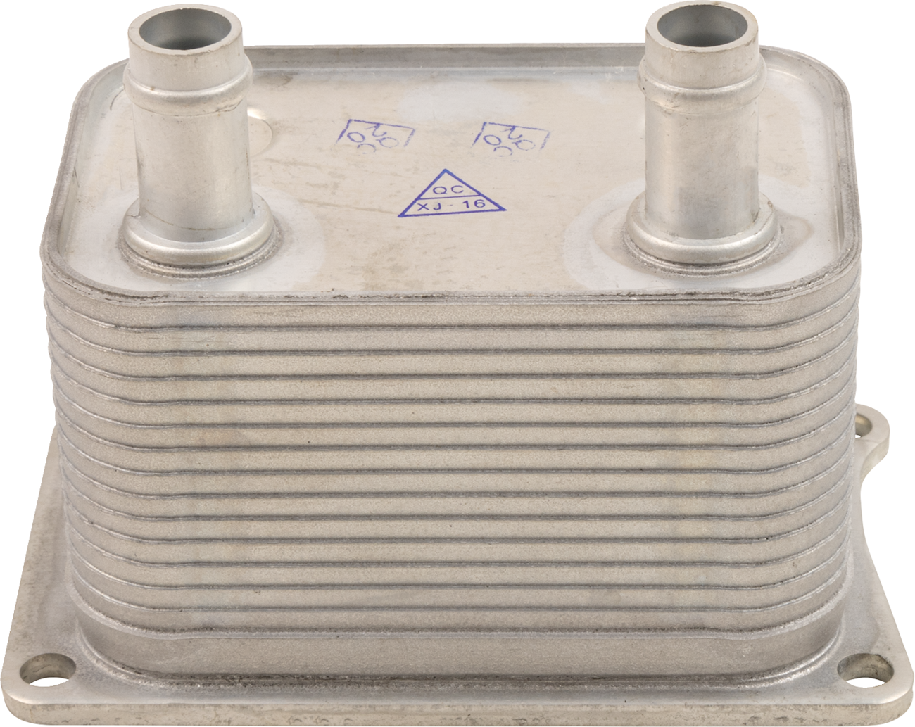Moose Racing Oil Cooler