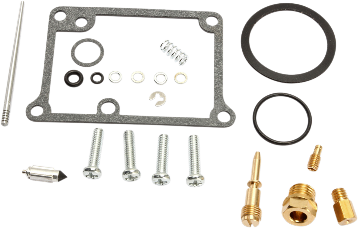 Moose offroad Carburetor Repair Kit - Yamaha