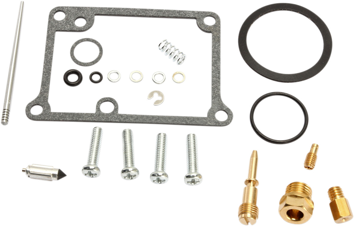 Moose Racing Carburetor Repair Kit - Yamaha