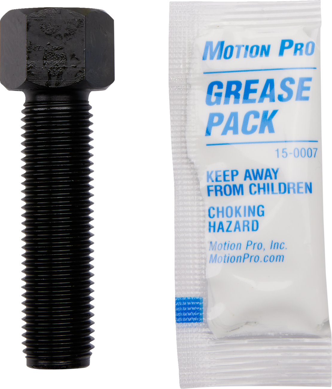 Motion Pro Flywheel Puller Honda M14 x 1.5 RH