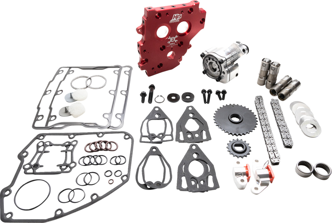 FEULING PARTS HP+ Hydraulic Cam Chain Tensioner Conversion Kit