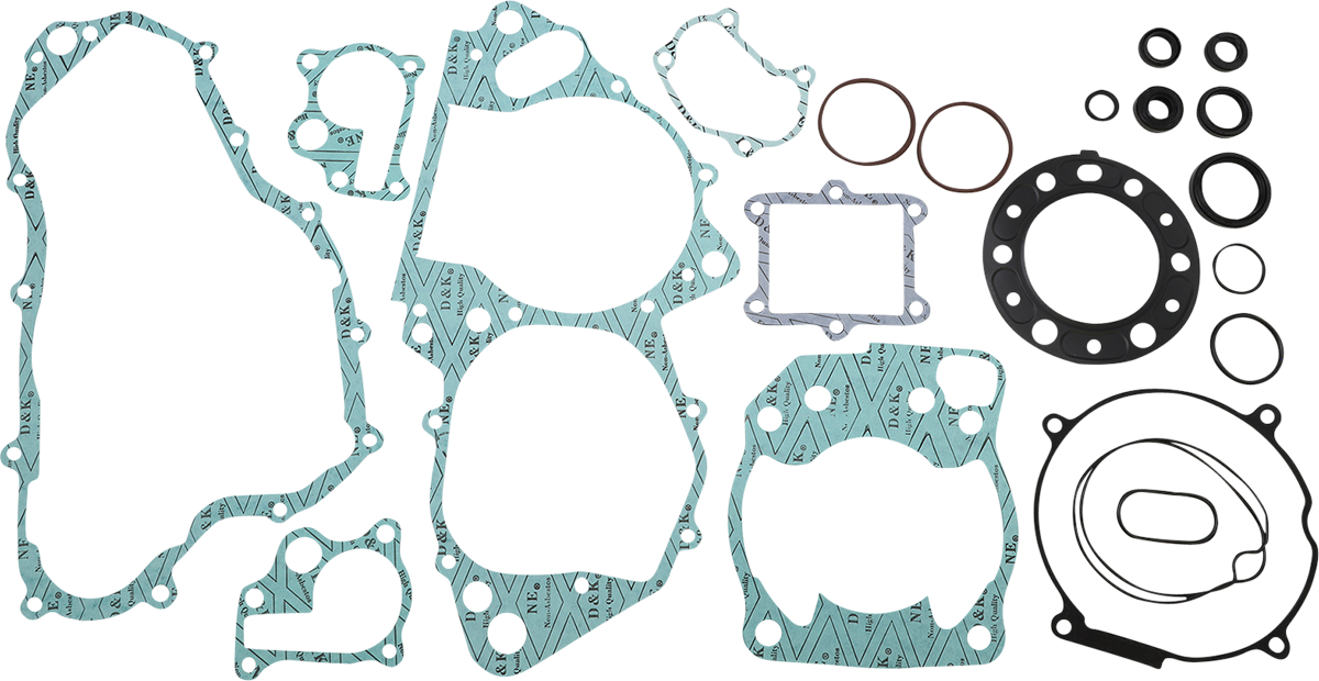 Prox Gasket Kit - Complete - Honda