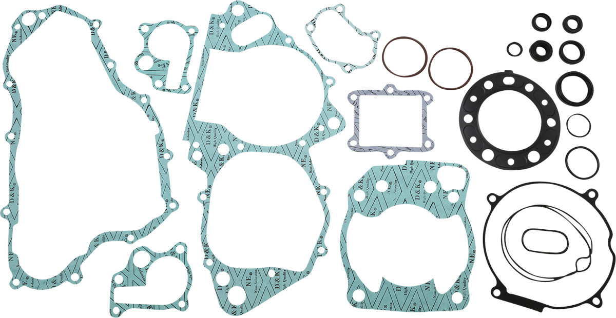 PROX Complete Gasket Kit
