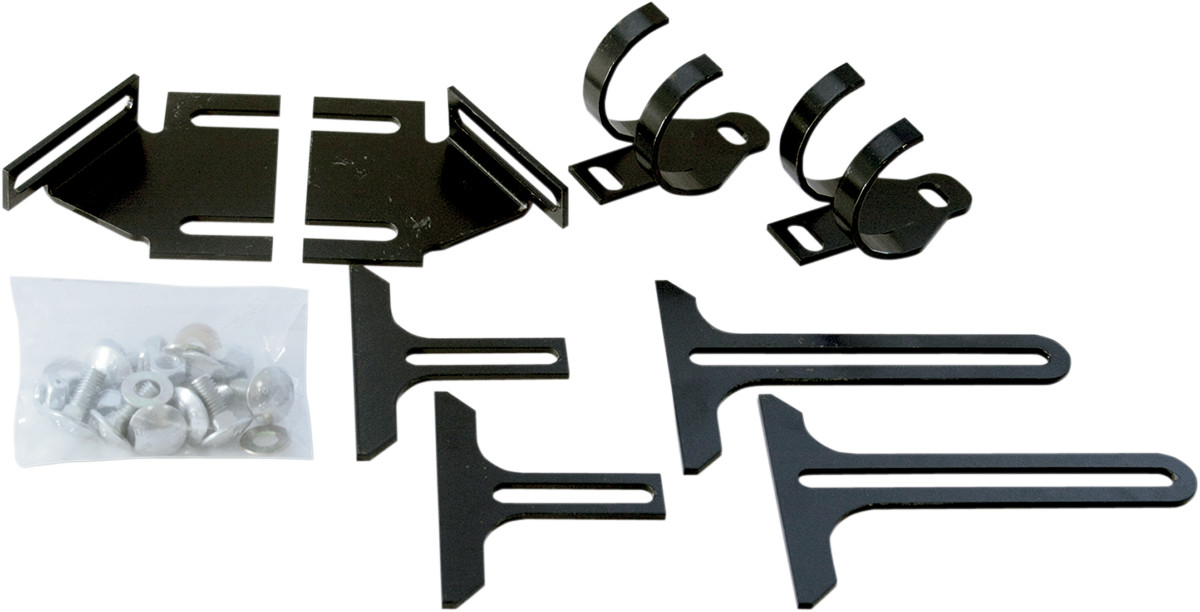 CAMSO Sprocket Scraper Kit