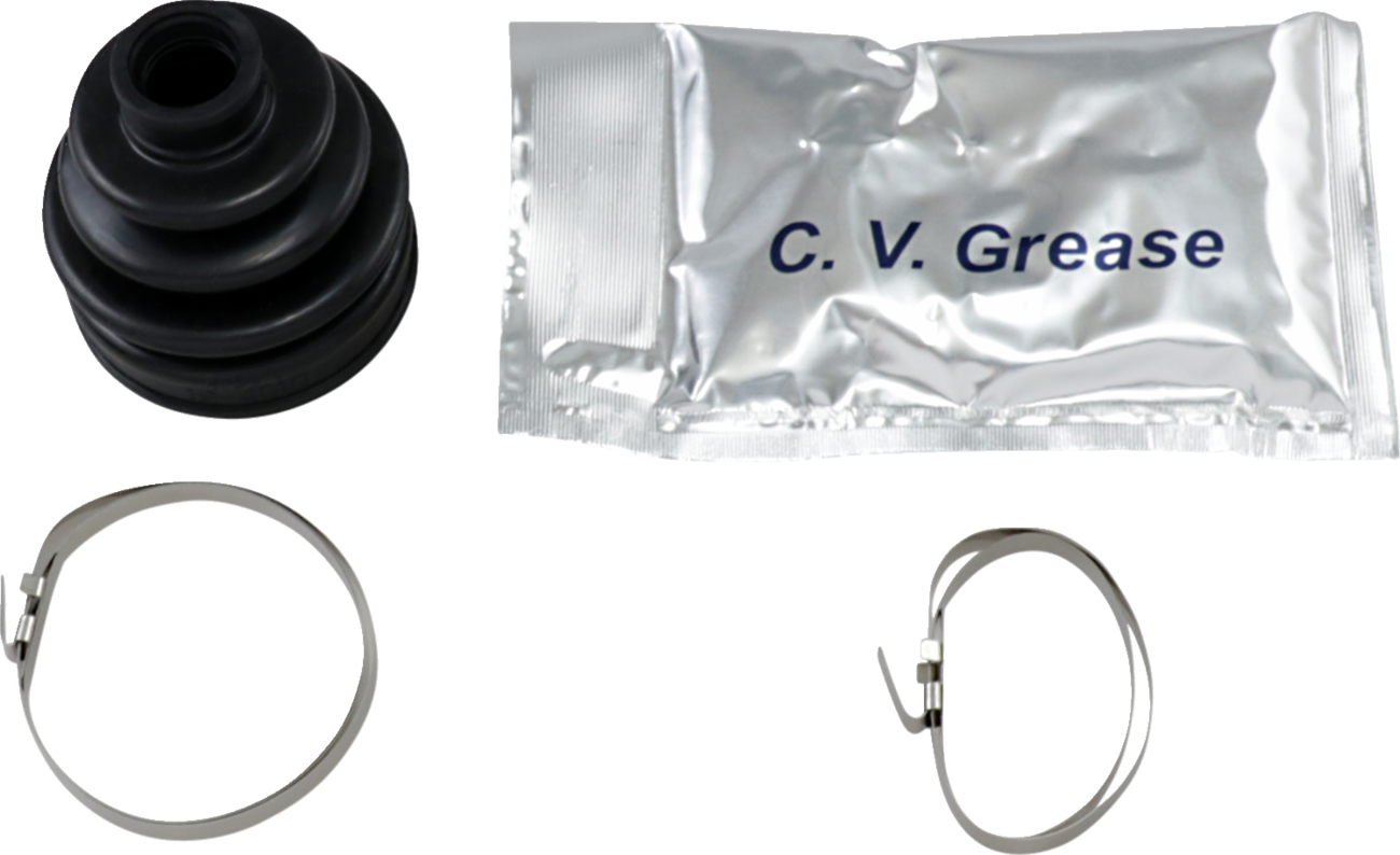 ALL BALLS CV Boot Kit