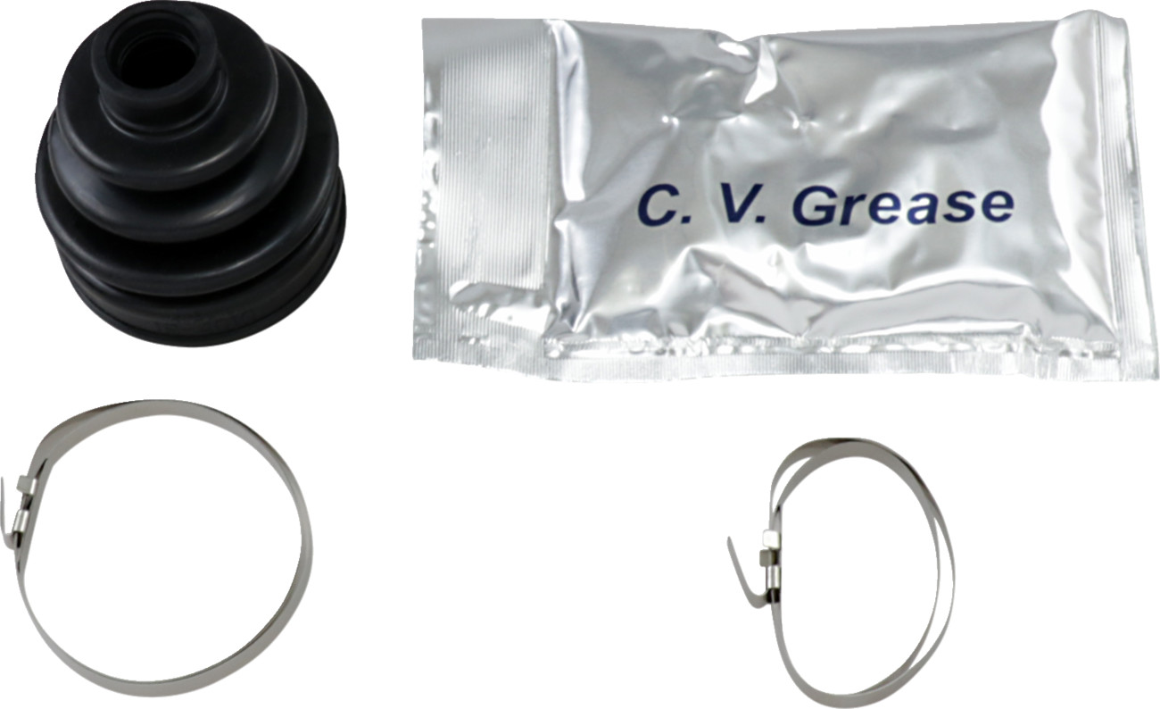 CV Boot Kit