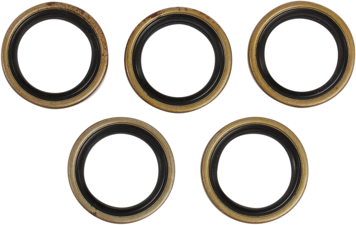 COMETIC Point Cover Seal