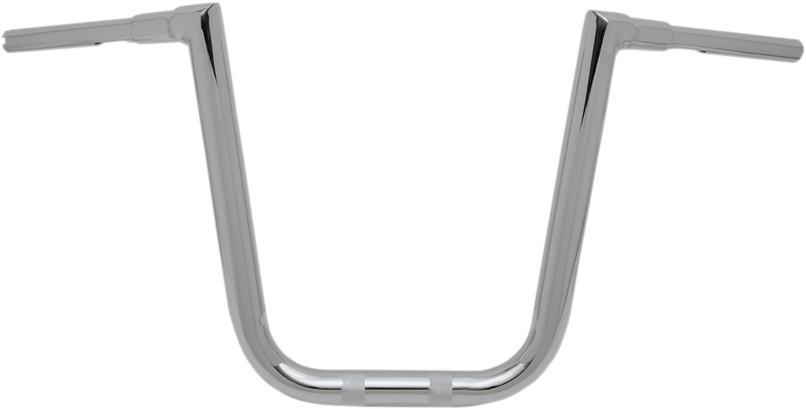 1-1/2" Grande Twin Peaks Hefty Handlebar