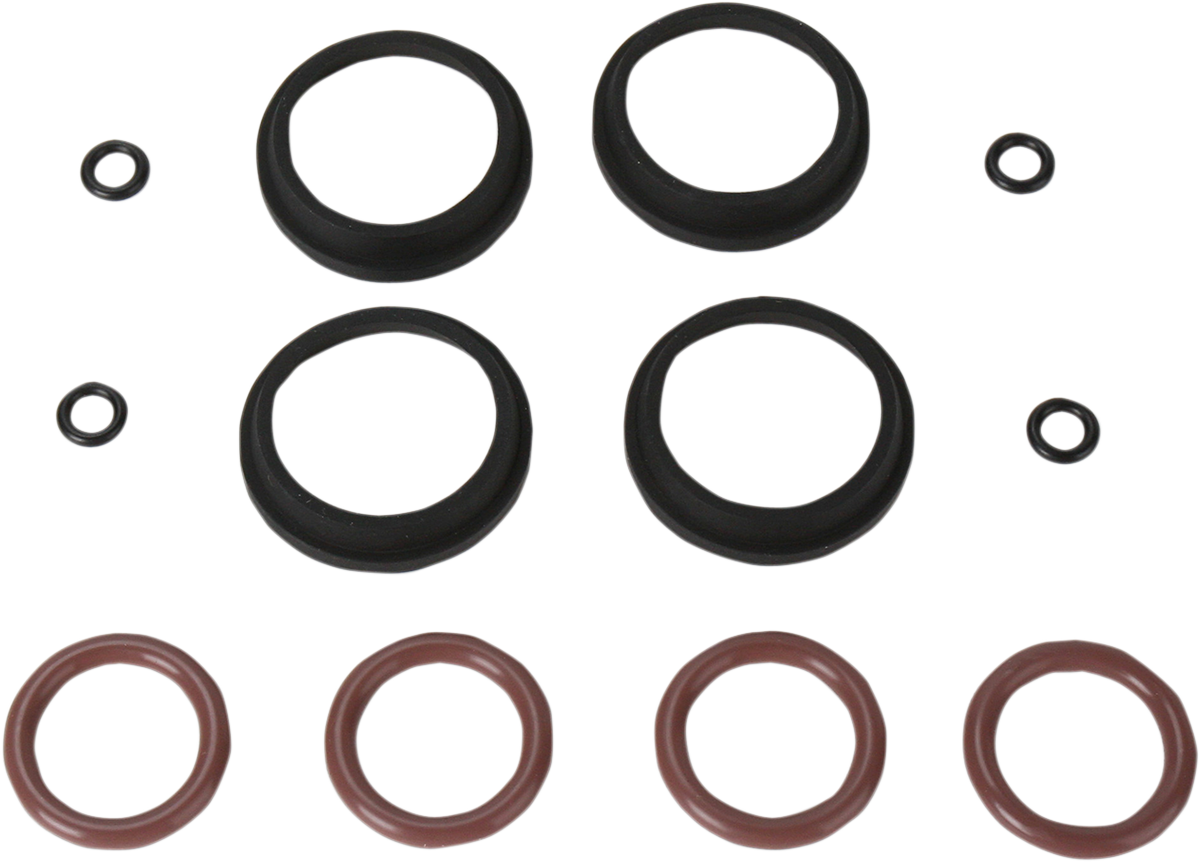 Pushrod O-Ring and Seal Kit