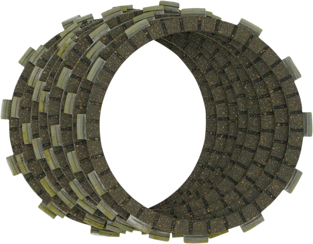 CK Standard Series Clutch Kit