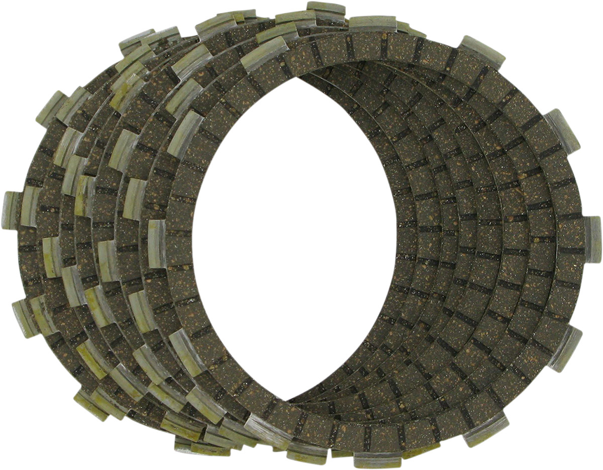 EBC Redline Clutch Kit
