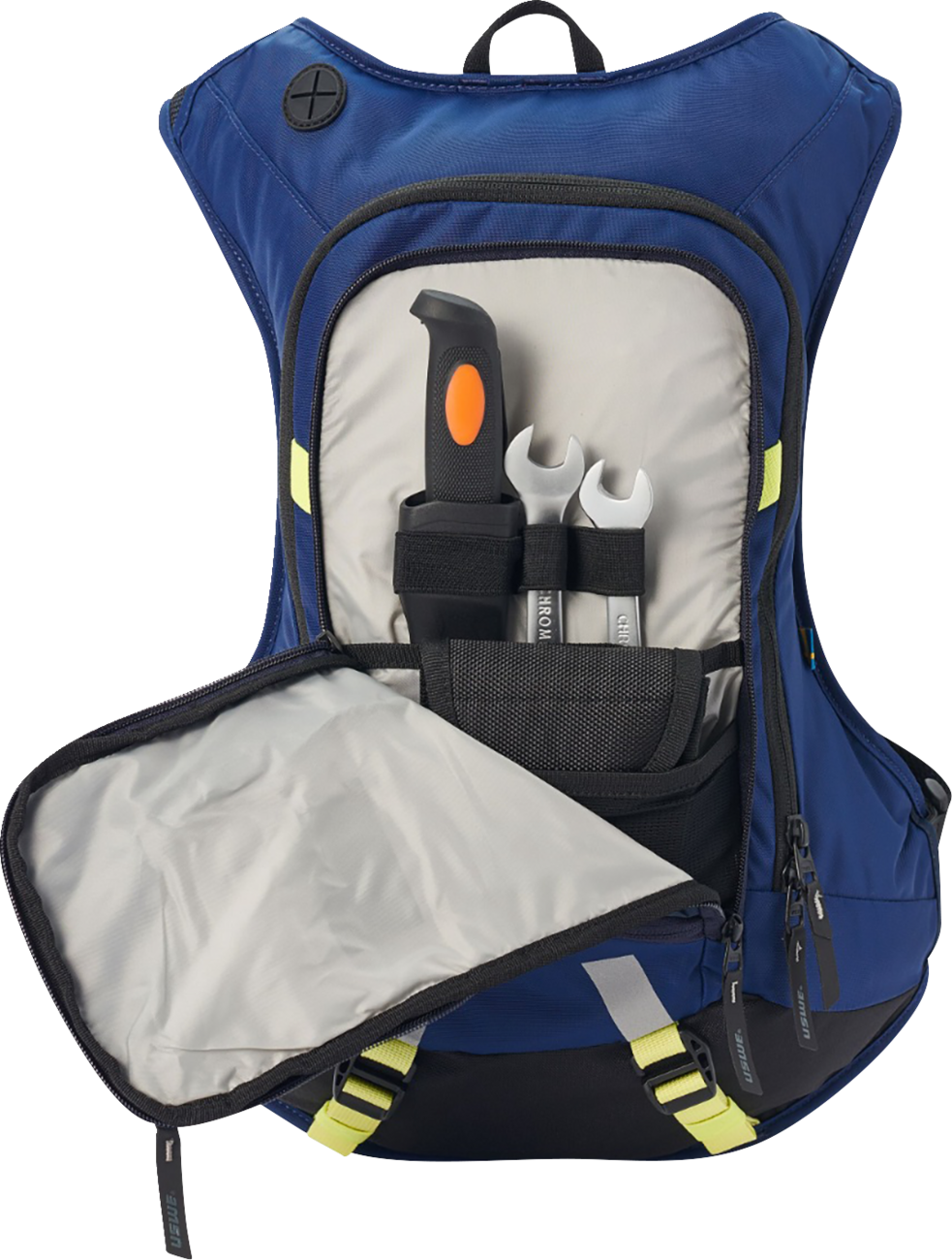 USWE Moto Hydro 12L Hydration Pack