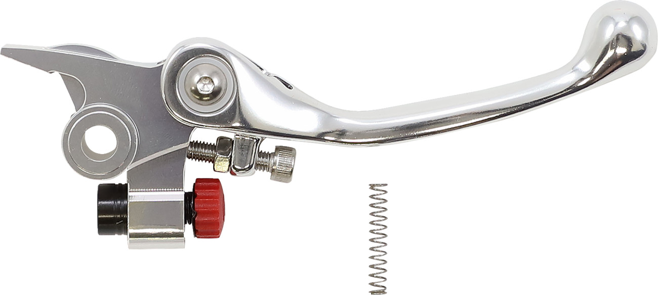 Moose Racing Flex FG Forged 6061-T6 Brake Lever