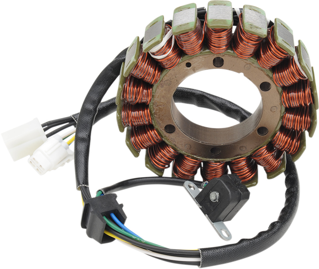 Rick's motorsport electric Stator - Arctic Cat