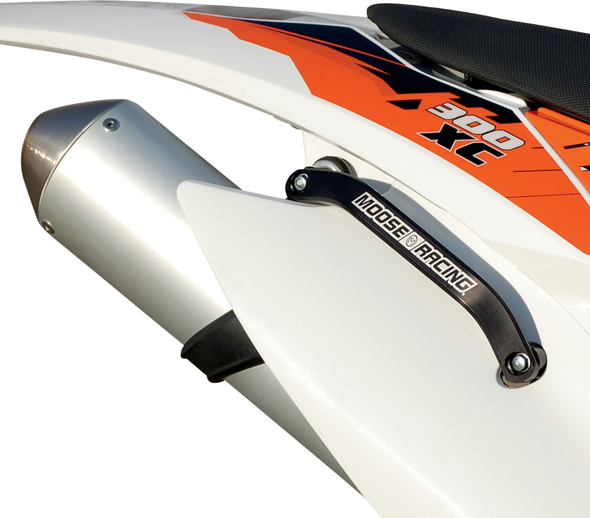 Moose Racing Grab Handle