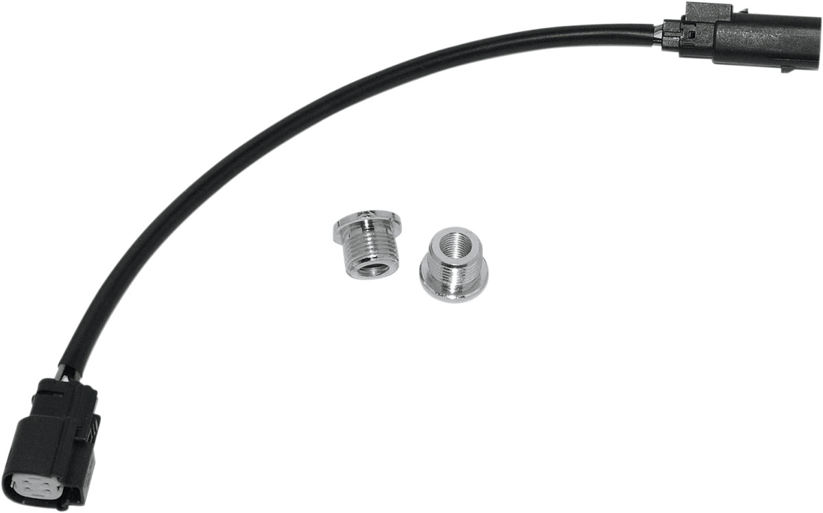 NAMZ O2 Sensor Extentions & Bung Reducers